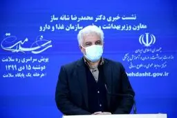 دارو با سختی تامین می شود / به موقع واکسن کرونا را دریافت می‌کنیم