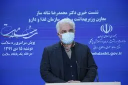 دارو با سختی تامین می شود / به موقع واکسن کرونا را دریافت می‌کنیم