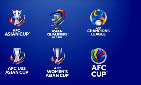 تغییر لوگوی لیگ قهرمانان آسیا