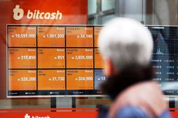 در بازار ارزهای دیجیتال چه خبر است؟ بیت کوین؛ رازهای سیاهی که نمی‌خواهند شما بدانید