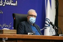 آخرین جزئیات تولید و تأمین واکسن کرونا از زبان وزیر بهداشت / قرارداد واردات ۱۶ میلیون دوز واکسن کرونا بسته شد