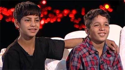 «رضا» کودک‌کار برنامه ماه عسل خودکشی کرد