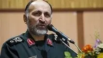 هشدار سردار حجازی به ترامپ