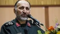 هشدار سردار حجازی به ترامپ