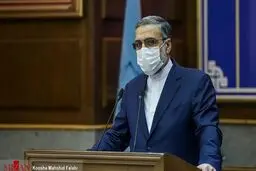 برخی از آرا پرونده‌ شهروندان آسیب دیده از اقدامات آمریکا صادر شد/ محکومیت دولت آمریکا به پرداخت یک میلیارد دلار و ۲۶ هزار میلیارد تومان در دو پرونده/ بازگشت مجموعه کشت و صنعت مغان به دولت و استقرار مدیرعامل جدید
