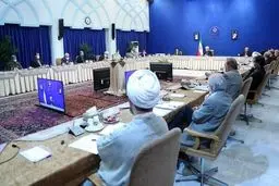 سند مقابله با نشر اطلاعات خلاف واقع در فضای مجازی تصویب شد