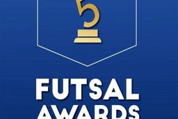 مس رفسنجان؛ نامزد بهترین تیم فوتسال بانوان جهان در سال ۲۰۲۰