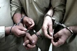 شهردار مراغه بازداشت شد