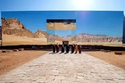 بیانیه پایانی نشست شورای همکاری خلیج فارس