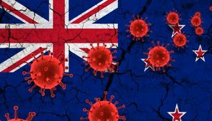 دومین فرد مبتلا به کرونای جهش یافته این بار در تهران شناسایی شد