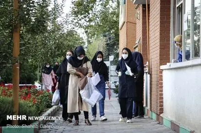 نتایج نهایی پذیرش بدون کنکور دانشگاه ها اعلام شد/قبولی ۴۲ هزارنفر