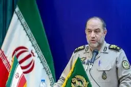 وزارت دفاع: همه مقصران ترور ‌شهید فخری‌زاده شناسایی شدند