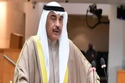 دولت کویت احتمالا تا ۴۸ ساعت آینده استعفا می کند