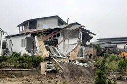 تخریب ویلای غیرمجاز یکی از مدیران نهاد ریاست جمهوری در فیروزکوه