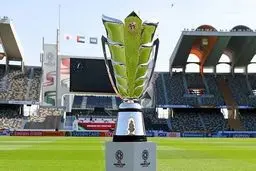 زمان برگزاری فوتبال جام ملت‌های آسیا رسما اعلام شد