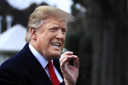 برکناری ترامپ قبل از ۲۰ ژانویه امکان پذیر است