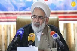 دادستان کل کشور: توقیف کشتی کره ای با شکایت یکی از سازمان‌ها انجام شده