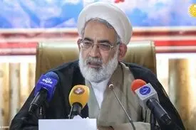 دادستان کل کشور: توقیف کشتی کره ای با شکایت یکی از سازمان‌ها انجام شده