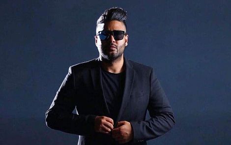 ساسان یافته به ایران برنگشته است/ساسی مانکن چگونه همه را سرکار گذاشت