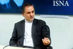 نوش‌آبادی: غنی‌سازی ۲۰ درصد در چارچوب NPT انجام شده است