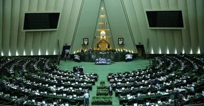 انگلیسی جنجالی آقای نماینده !