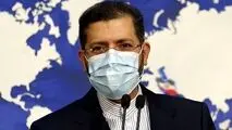 خطیب‌زاده:دستور کار اصلی هیات کره جنوبی درباره چگونگی دسترسی به منابع مالی ایران در کره است