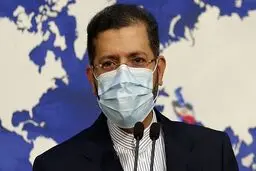 خطیب‌زاده:دستور کار اصلی هیات کره جنوبی درباره چگونگی دسترسی به منابع مالی ایران در کره است