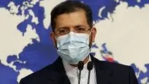 خطیب‌زاده:دستور کار اصلی هیات کره جنوبی درباره چگونگی دسترسی به منابع مالی ایران در کره است
