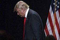 ترامپ به دنبال صدور فرمان عفو خود است