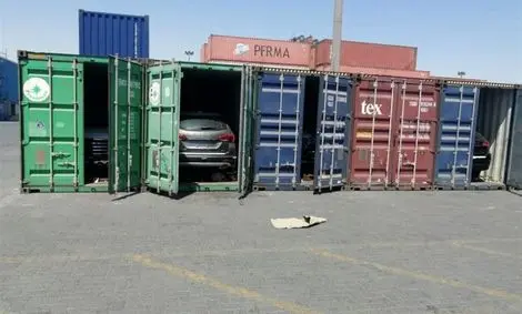 آزاد شدن واردات خودرو در مصوبه کمیسیون تلفیق/ جزئیات واردات رسمی خودرو از مناطق آزاد به سرزمین اصلی