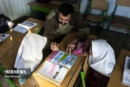 ۵ میلیون دانش‌آموز از وسایل هوشمند آموزشی محروم هستند