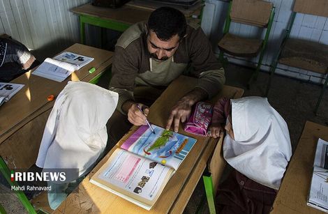 ۵ میلیون دانش‌آموز از وسایل هوشمند آموزشی محروم هستند