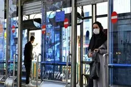 کرونا چگونه سفر را از سبد زندگی ما کش رفت؟