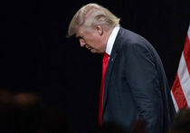 رأی‌گیری در مجلس نمایندگان آمریکا برای تصویب طرح استیضاح ترامپ