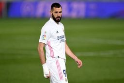 حکم ۵ سال زندان در انتظار ستاره رئال