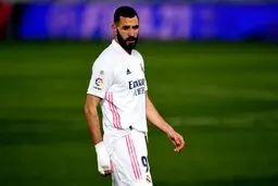 حکم ۵ سال زندان در انتظار ستاره رئال