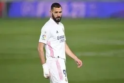 حکم ۵ سال زندان در انتظار ستاره رئال