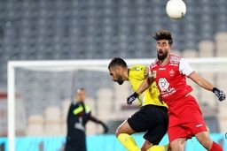 خبر بد برای پرسپولیس در آستانه دربی