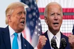 ترامپ: در مراسم تحلیف بایدن شرکت نمی‌کنم