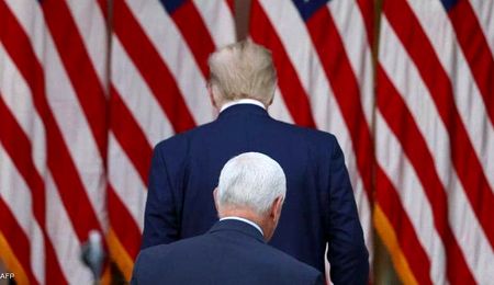 کاخ سفید: ترامپ استعفا نمی کند