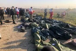 تازه ترین موضع گیری کانادا و بریتانیا در خصوص پرونده فاجعه هواپیمای اوکراین