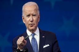 سریع‌ترین راه برکناری ترامپ از نظر بایدن