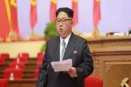 کیم جونگ اون بکار بردن زبان عامیانه را در این کشور ممنوع کرد