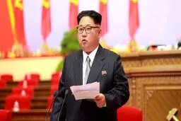 کیم جونگ اون بکار بردن زبان عامیانه را در این کشور ممنوع کرد