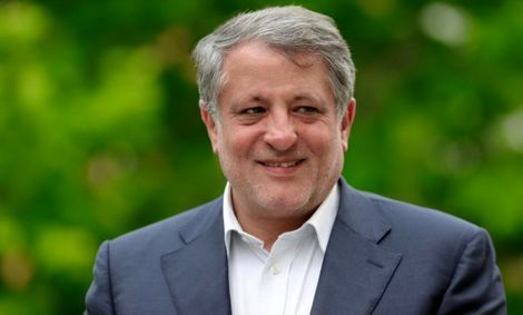 انتقاد محسن هاشمی از صدا و سیما به علت بی توجهی به رحلت پدرش و حادثه پرواز اوکراین