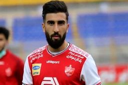 چپ پای پرسپولیس به دربی می‌رسد؟