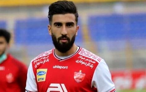 چپ پای پرسپولیس به دربی می‌رسد؟