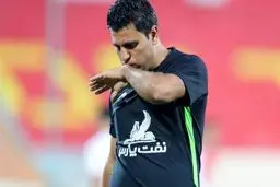 رضا کرمانشاهی داور بازی استقلال و پرسپولیس شد