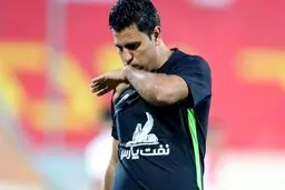 رضا کرمانشاهی داور بازی استقلال و پرسپولیس شد