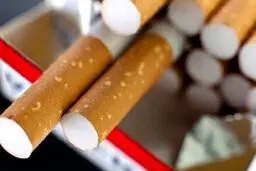 سیگارهایی که طلا دود می کنند؛ هر نخ نیم میلیون تومان!